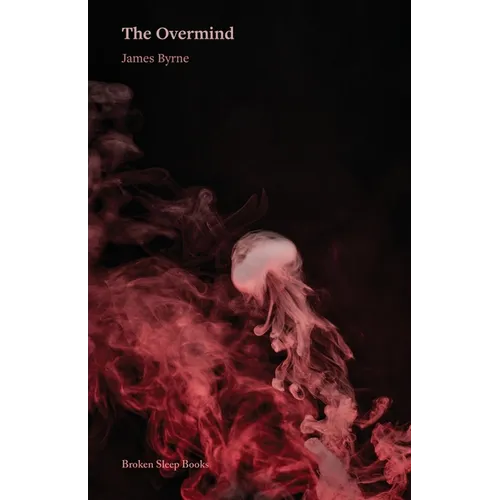 The Overmind - Paperback