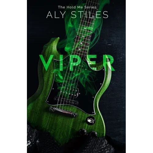 Viper - Paperback