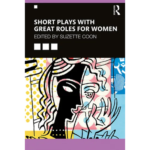 Short Plays with Great Roles for Women - Paperback