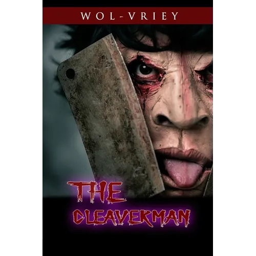 The Cleaverman - Paperback