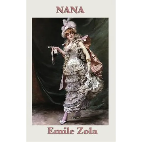 Nana - Hardcover