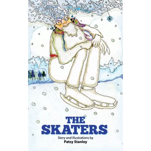 The Skaters - Hardcover