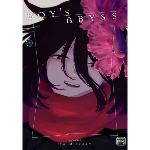 Boy's Abyss, Vol. 9 - Paperback