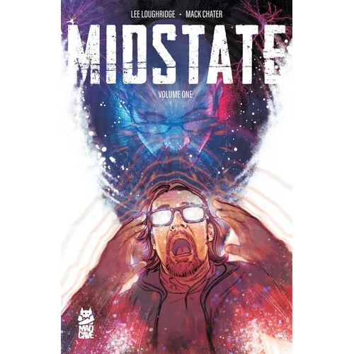 Midstate - Paperback