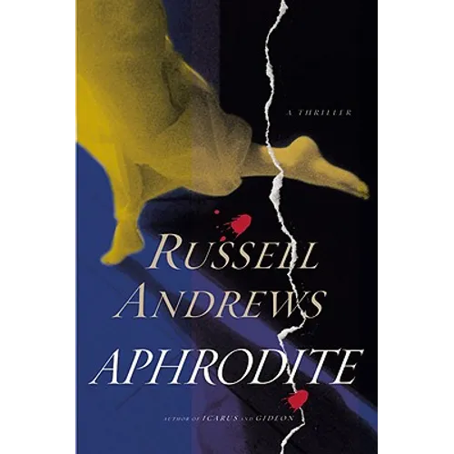 Aphrodite - Hardcover