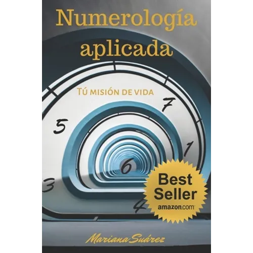 Numerología Aplicada - Paperback