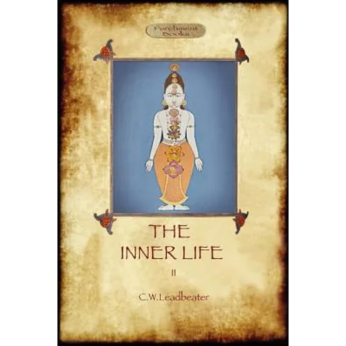The Inner Life - volume II - Paperback
