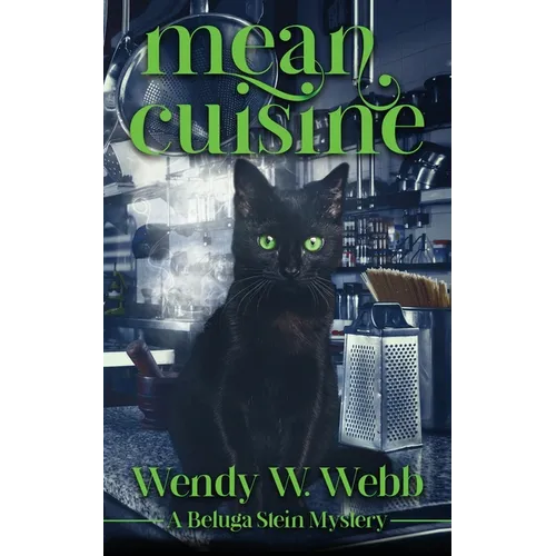 Mean Cuisine - Paperback