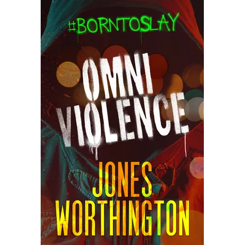 Omniviolence - Paperback