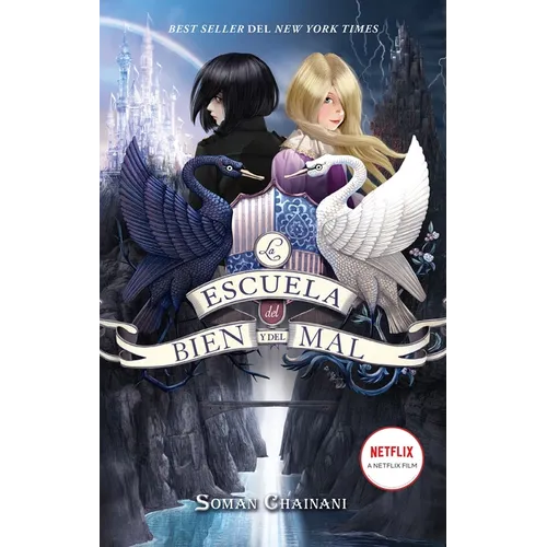 Escuela del Bien Y del Mal, La - Paperback