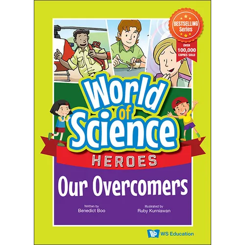 Our Overcomers - Hardcover