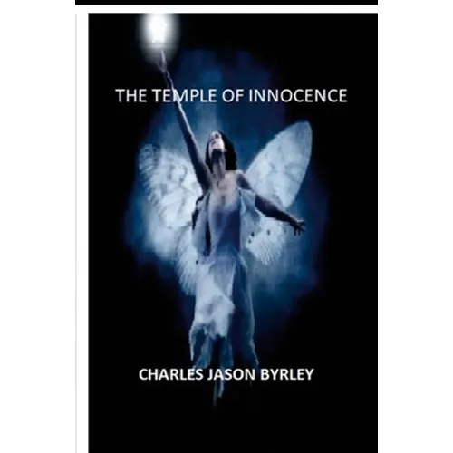 The Temple of Innocence - Paperback
