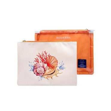 Bioderma Photoderm Beach Bag Organizer: Tidy Beach Essentials, Stylish Sun Care Tote