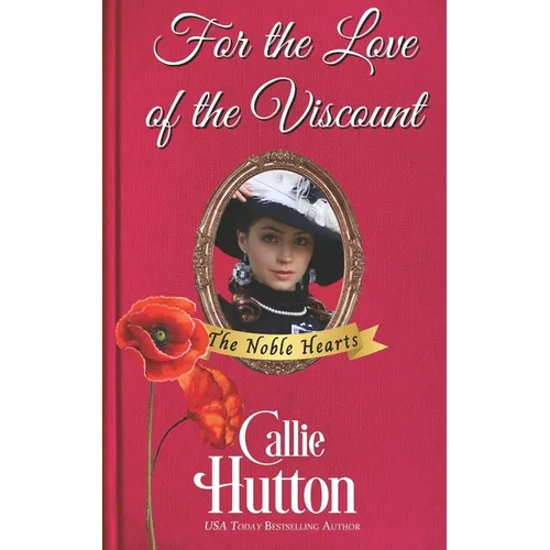 For Love of the Viscount - Paperback