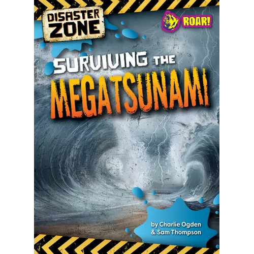 Surviving the Megatsunami - Library Binding