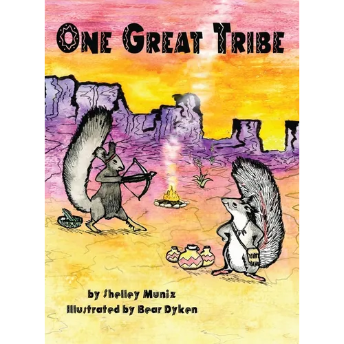 One Great Tribe - Hardcover