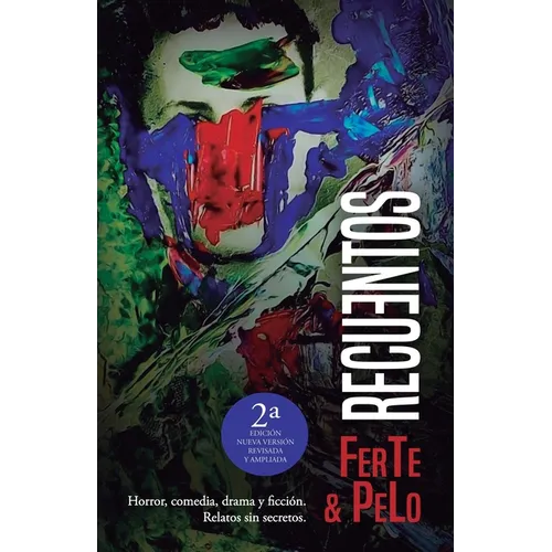 Recuentos - Paperback