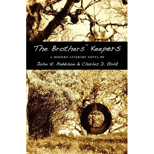 The Brothers' Keepers - Paperback