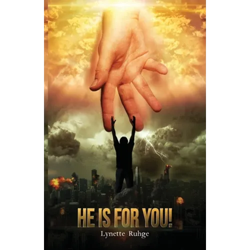 He is for You! - Paperback