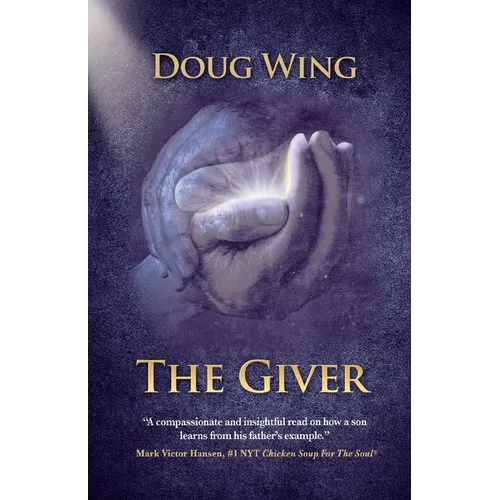 The Giver - Paperback