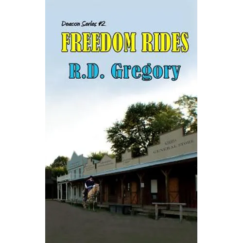Freedom Rides - Paperback