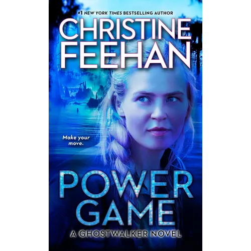 Power Game - Paperback