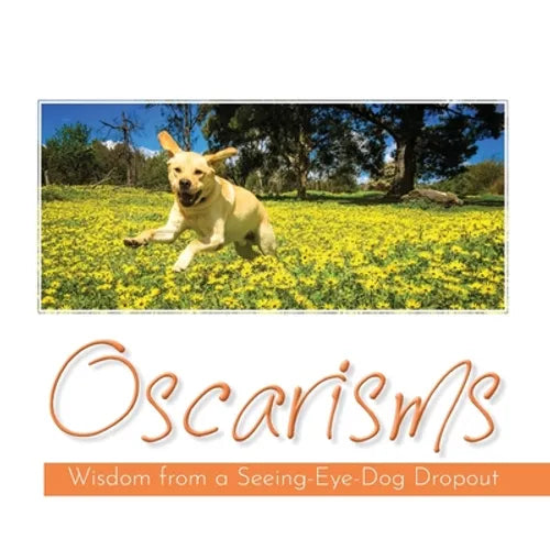 Oscarisms - Paperback