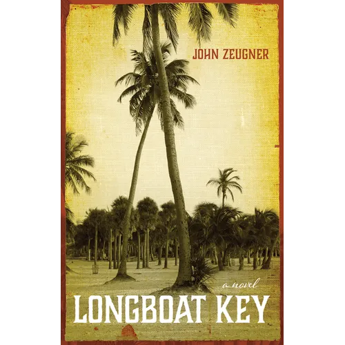 Longboat Key - Paperback