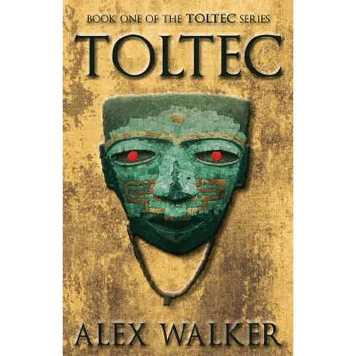 Toltec - Paperback