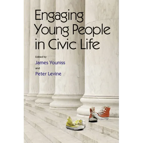 Engaging Young People in Civic Life - Paperback
