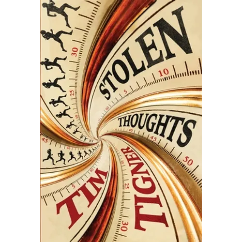 Stolen Thoughts - Paperback