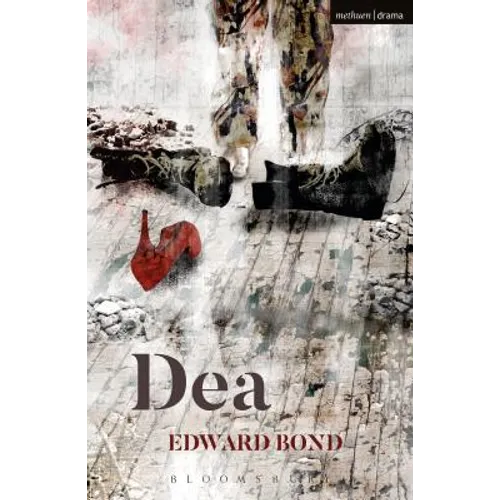 Dea - Paperback