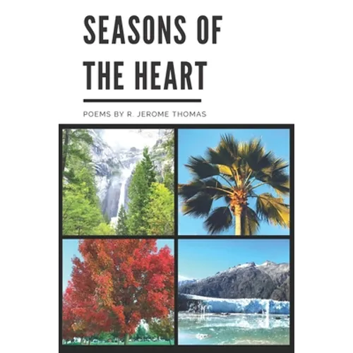 Seasons of the Heart - Paperback