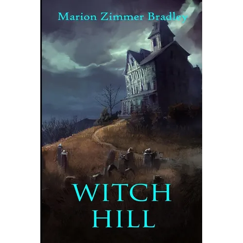 Witch Hill - Paperback
