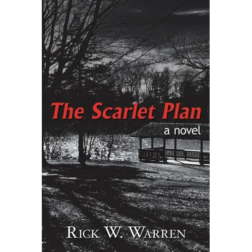 The Scarlet Plan - Paperback