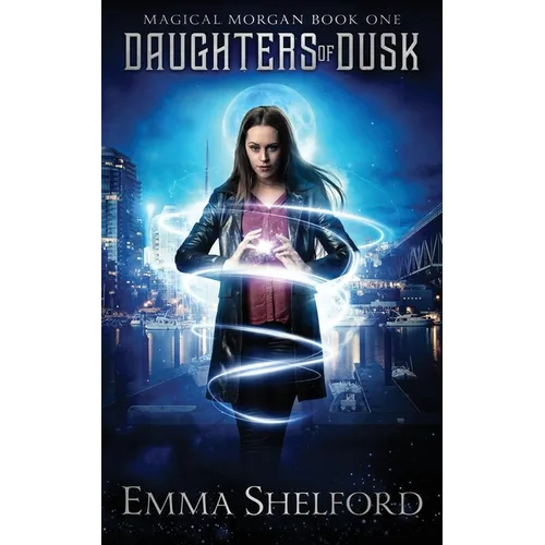 Daughters of Dusk - Paperback
