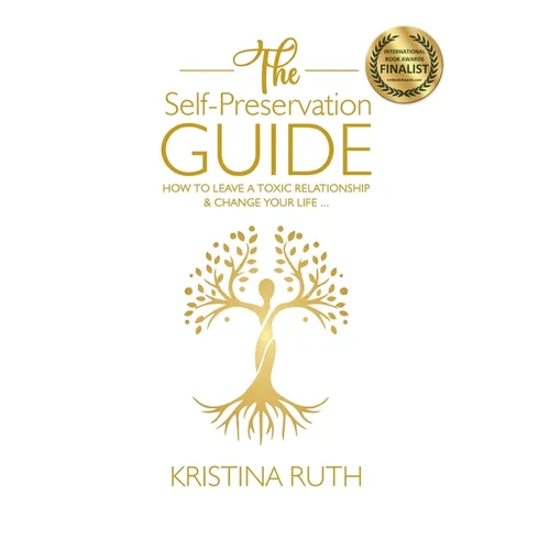 The Self Preservation Guide - Paperback