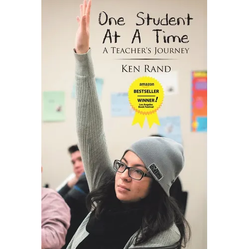 One Student at a Time - Paperback