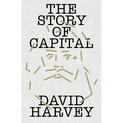 The Story of Capital: What Everyone Should Know about How Capital Works - Hardcover