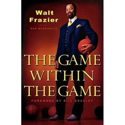 The Game Within the Game - Paperback