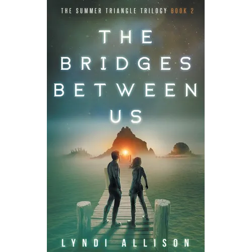 The Bridges Between Us - Paperback