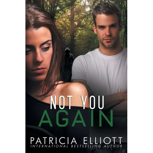 Not You Again - Paperback