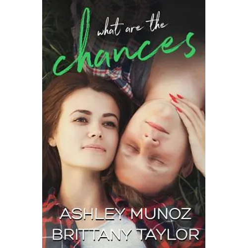 What are the Chances - Paperback