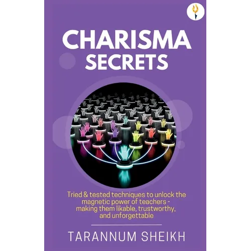 Charisma Secrets - Paperback