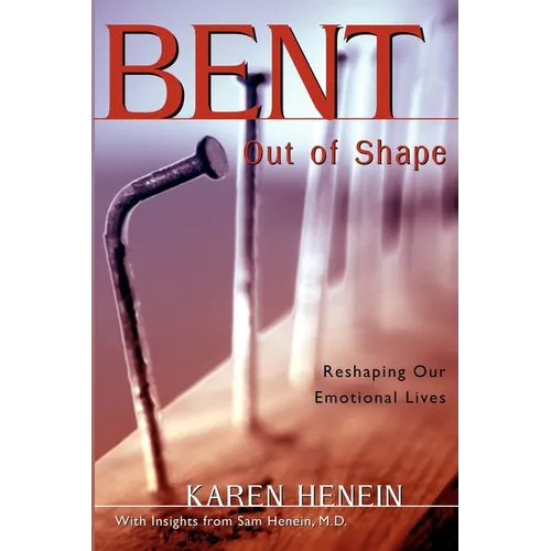 Bent Out of Shape - Paperback