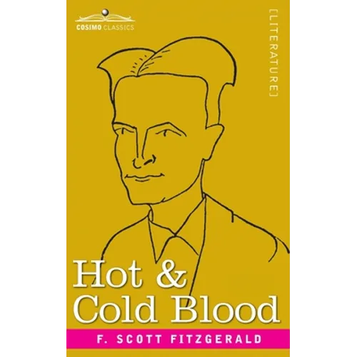 Hot and Cold Blood - Paperback