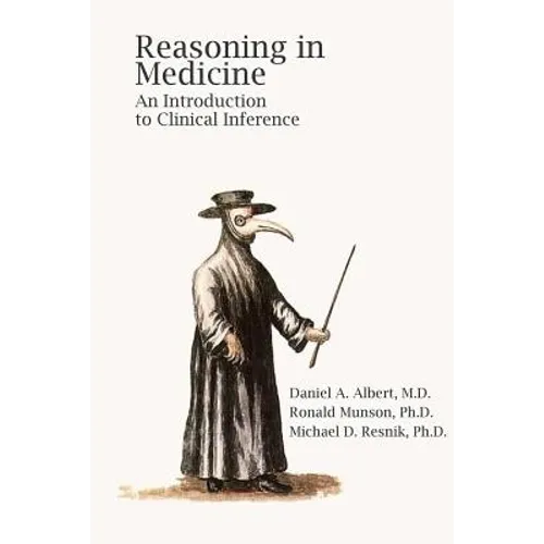 Reasoning In Medicine - Paperback