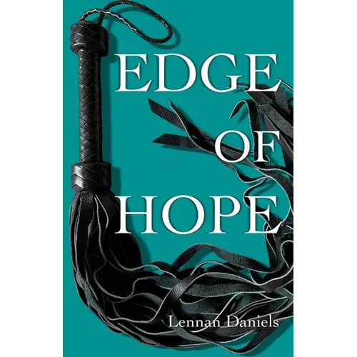 Edge of Hope - Paperback