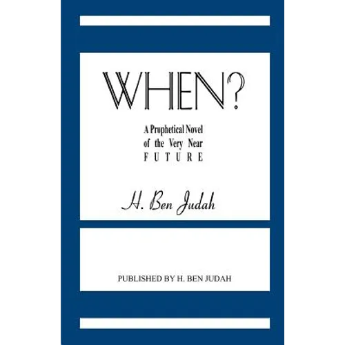 When? - Paperback