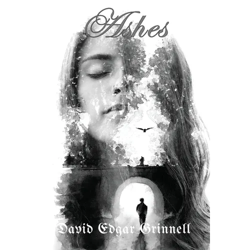 Ashes - Hardcover